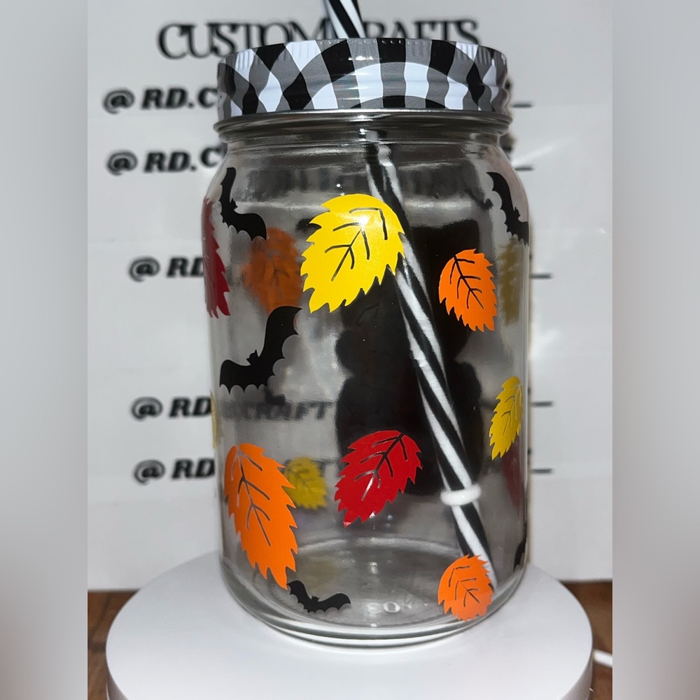 Custom cup - Picture 3 of 3